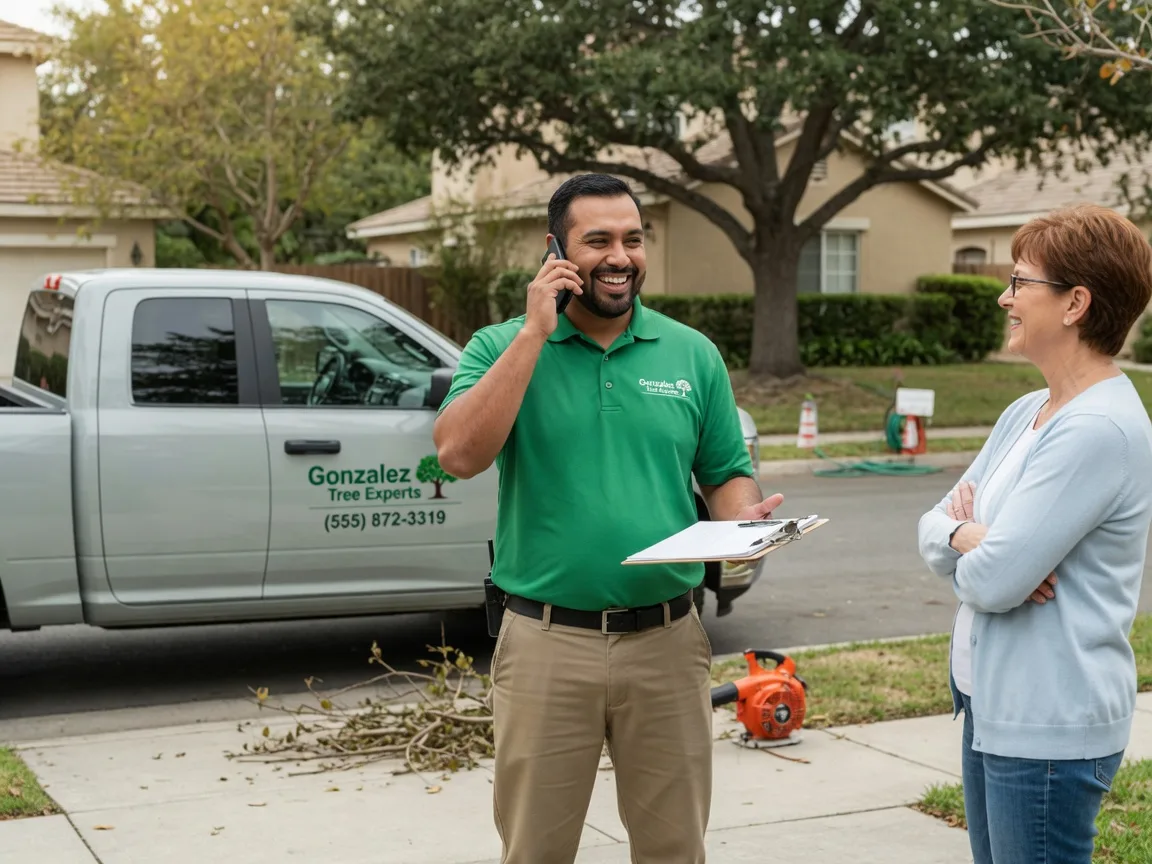 Tree Service Plattenville, LA FAQs